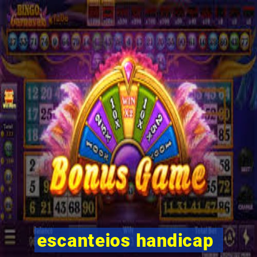 escanteios handicap - 2